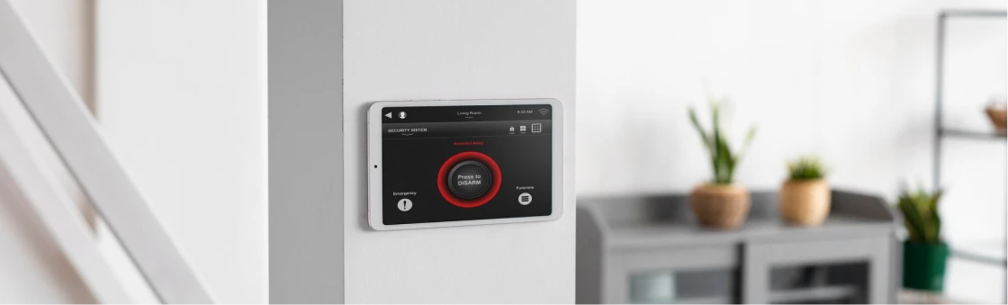 Fire Detection Systems