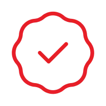 red-badge-check-icon