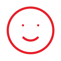 red-happy-emoji-icon