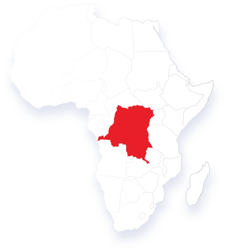 DRC