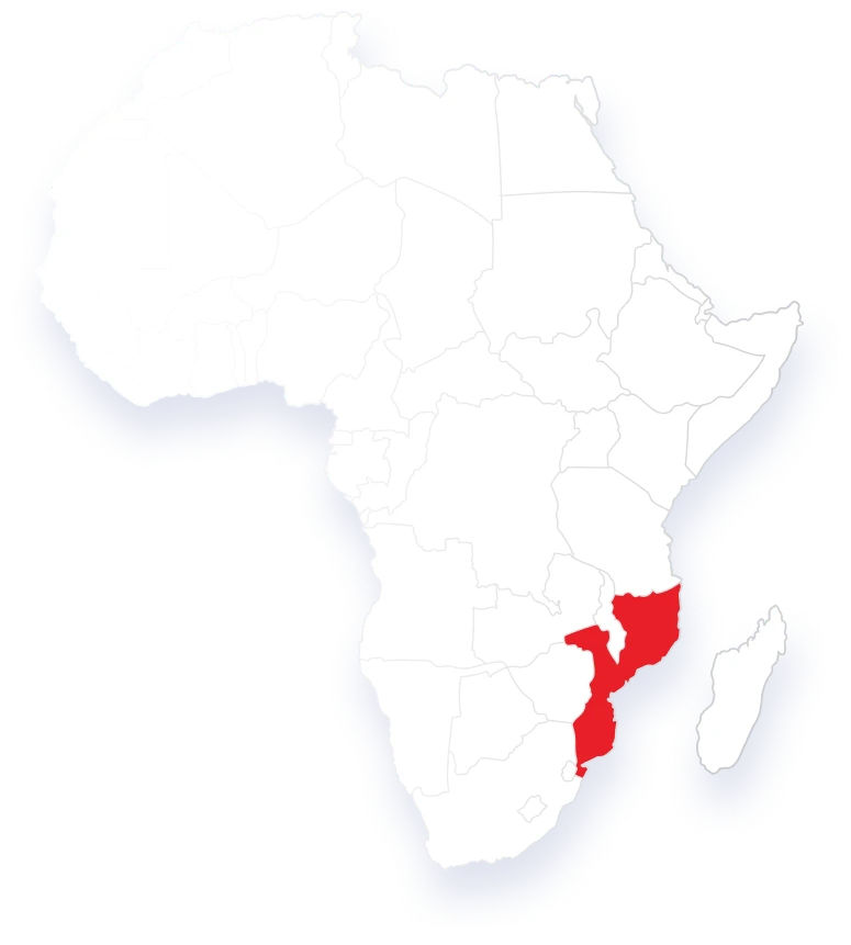 Mozambique
